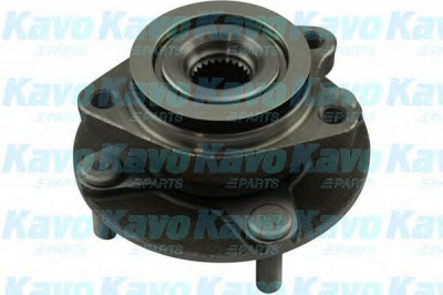 KAVO PARTS wbh6531 -  Комплект подшипника ступицы колеса